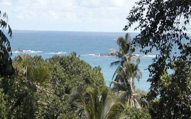 Sandaya's Place