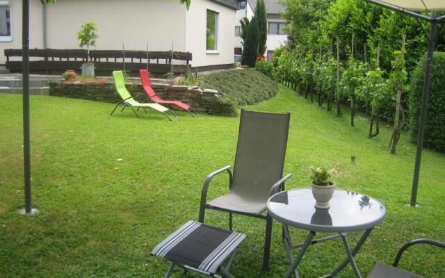 Ferienwohnungen Forneck