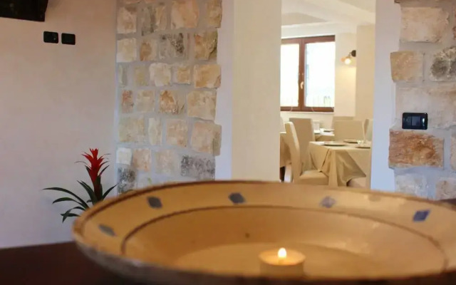 Agriturismo Pretorio