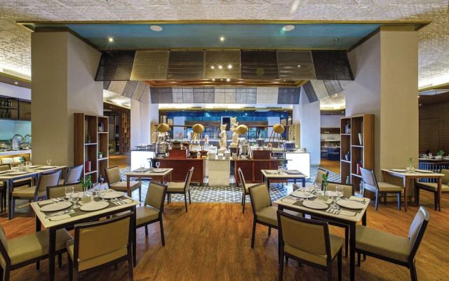 Artotel Gelora Senayan Jakarta