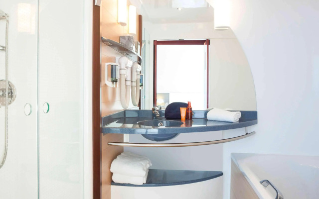 Novotel Suites Rouen Normandie