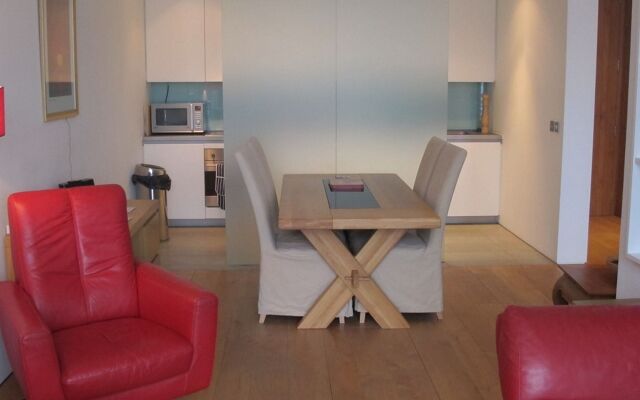 Royal William Yard Apartments