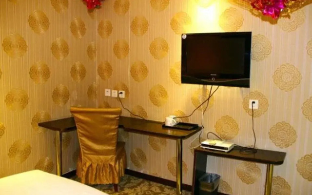 Lewu Express Hotel
