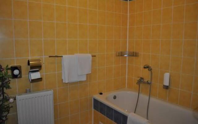 Sport Hotel Ostrov