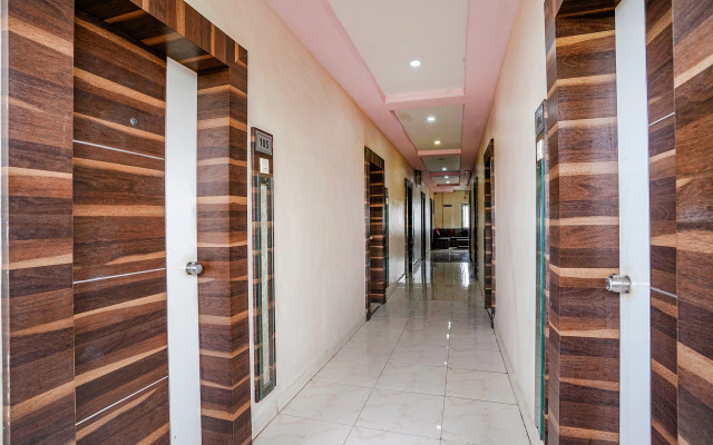 Fabexpress Swara Residency