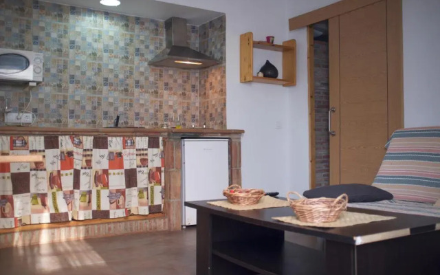 Villas de la Ermita