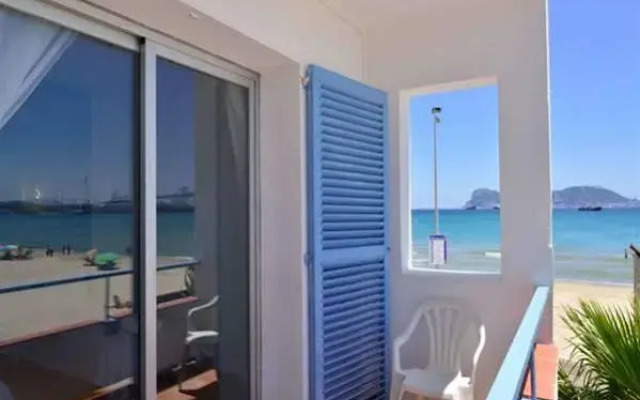 El Bahía
