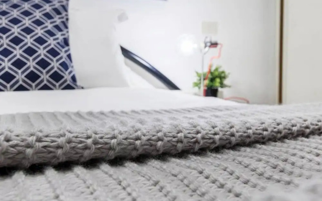 JOIVY Smart Apartment Near S.agostino Metro