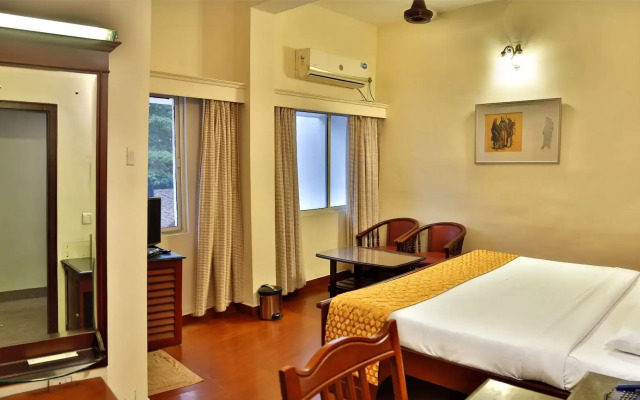 Hotel Aida