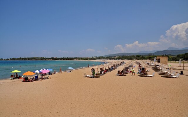 Lagouvardos Apartments