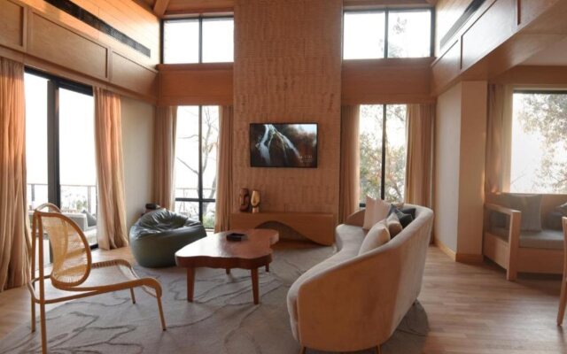 The Westin Resort & Spa, Himalayas