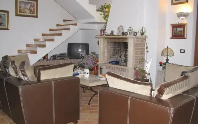 Bed & Breakfast Il BarbaGianni