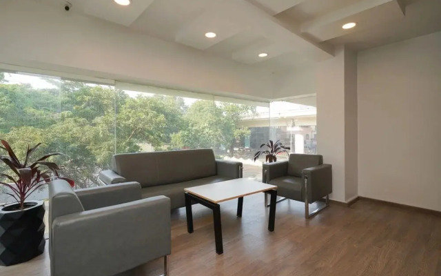 Octave Uptown Suites