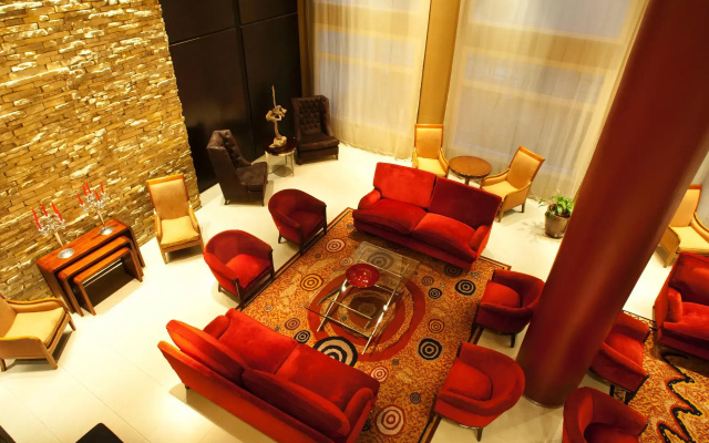 Hotel Patagonia