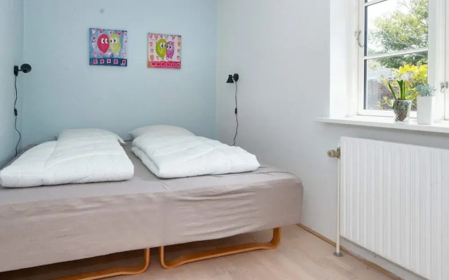 10 Person Holiday Home in Thyboron