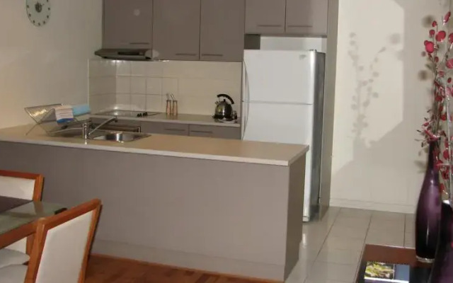 Luxury Escape in Adelaides East End