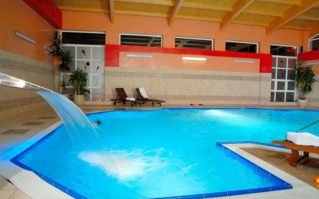 Hotel Kudowa Manufaktura Relaksu