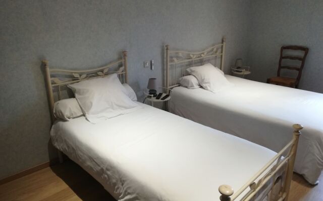 Hotel de la Poste Chez Cécile