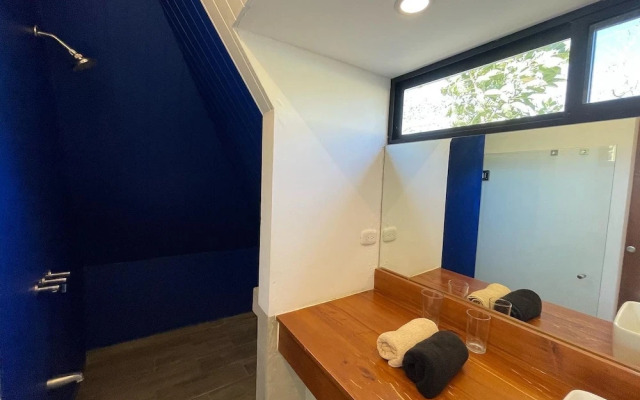 Pyramid Lodge Tamarindo Ramses
