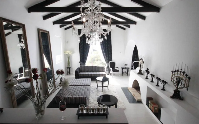 Winery Boutique Hotel