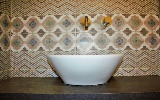 B&B Belvedere All'Idria