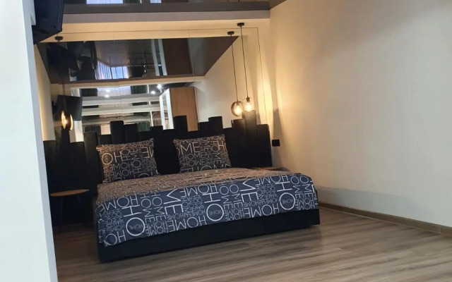 New duplex apartment 2021