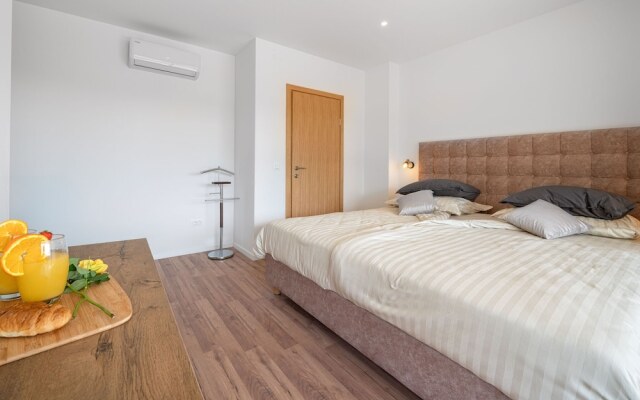 Exotic Villa in Vodice With Swimming Pool