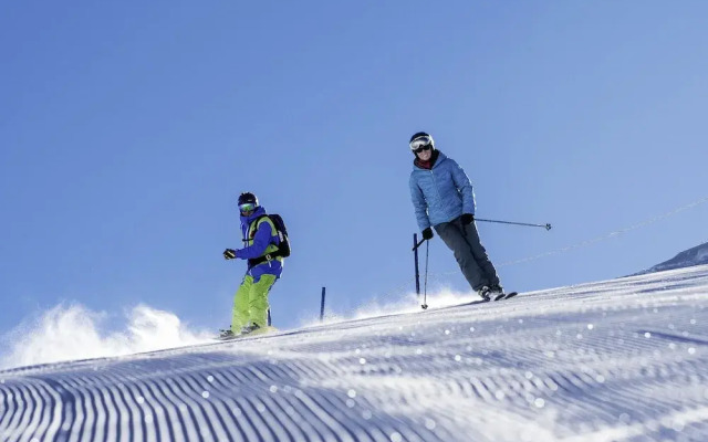 Résidence Le Goléon Val Ecrins