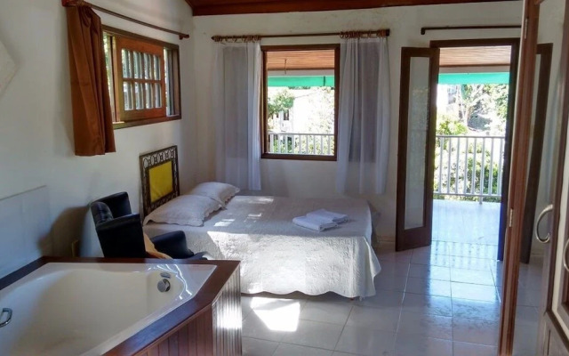 Apartamento Confortável Summer Staying