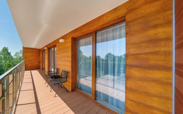 Apartamenty Sun & Snow Wyspa Solna