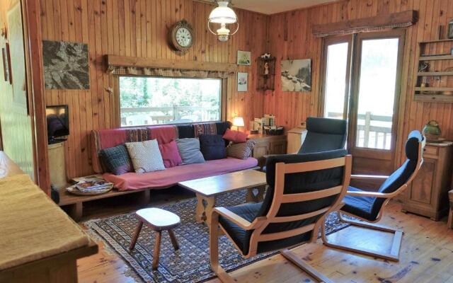 Chalet Arêches-Beaufort, 5 pièces, 6 personnes - FR-1-342-225
