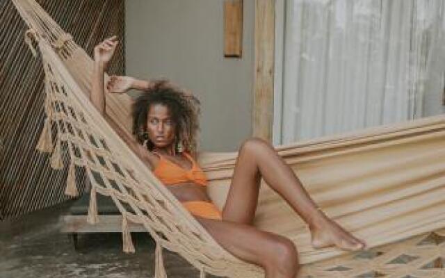 Paru Boutique Hotel