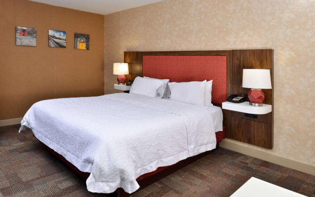 Hampton Inn Wytheville