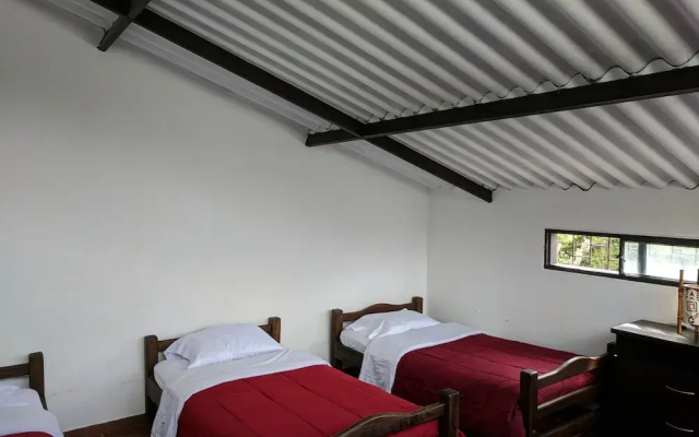 Hotel Huaka - Yo