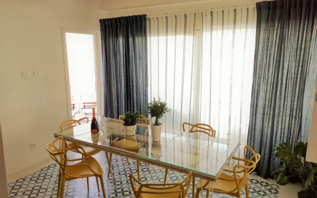 Suite Bagnara