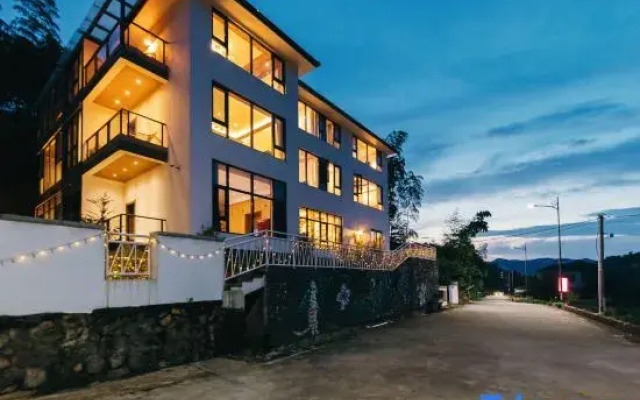 Xiaoshe Hostel