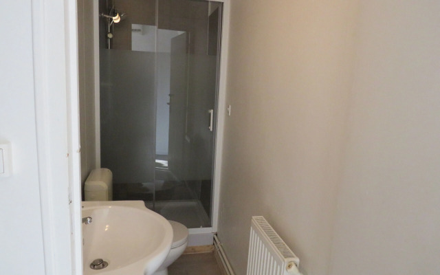 Les P'tites Maisons dans la Prairie