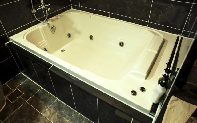 Incheon Airport hotel Airrelax