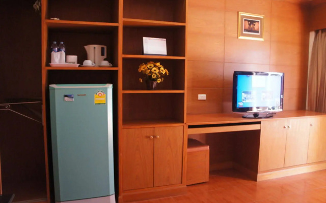 SK Residence