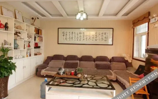 Tianyuan Hotel (Xi'an Xianyang International Airport)