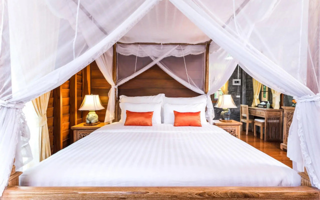 Phusanfah Resort