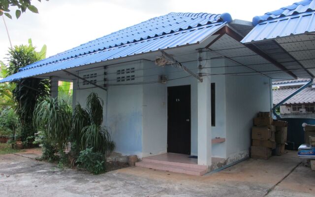 Mai maung Guest House