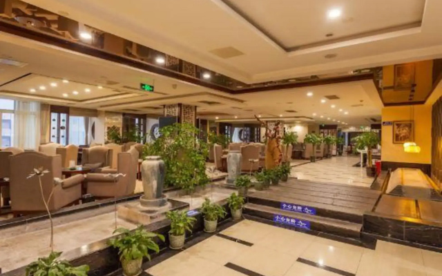 haofeng  S hotel