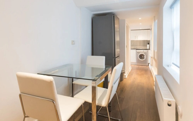Belgravia Apartments - Westminster