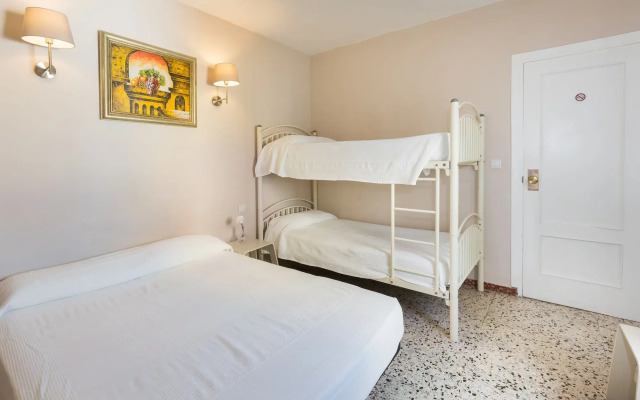 Málaga Inn