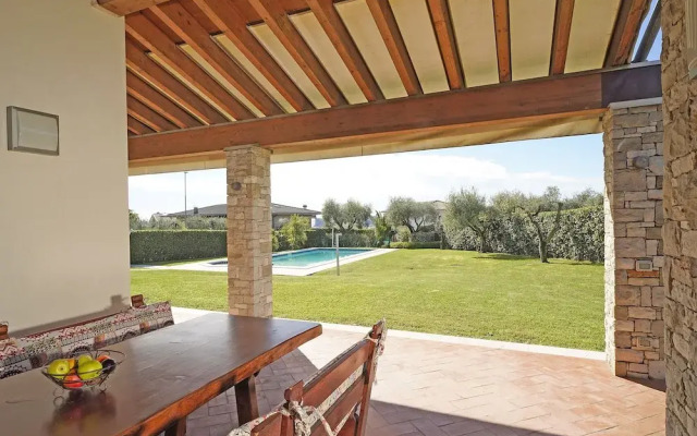 Villa Mary by Wonderful Italy