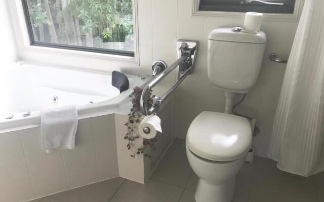 Tranquil Getaways On Obi Maleny