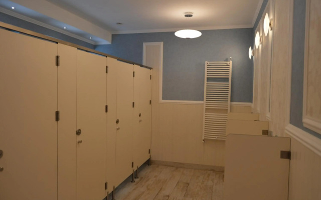 Bulevard Prestige Hotel