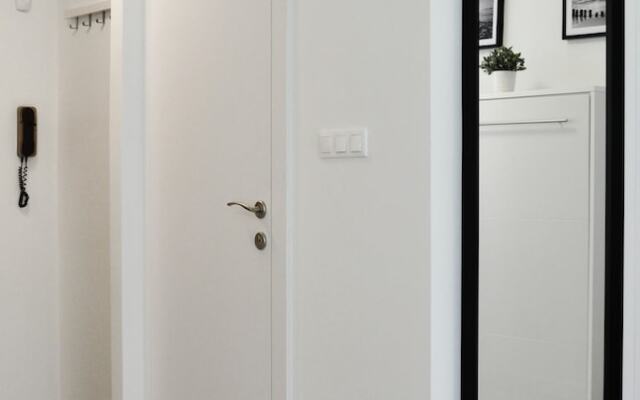 Warsaw Concierge Rondo ONZ