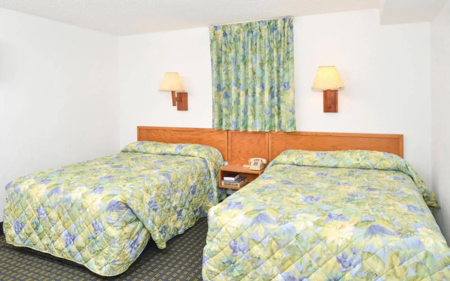 Sea Horn Motel